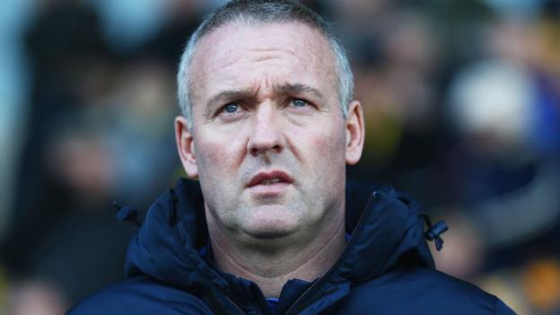 Preston North End v Wolverhampton Wanderers
