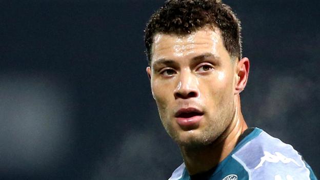 Wigan Athletic v Norwich City