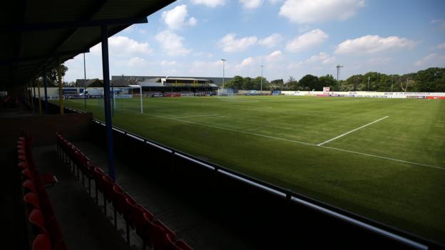 Birmingham City Ladies: Marc Skinner replaces David Parker as manager
