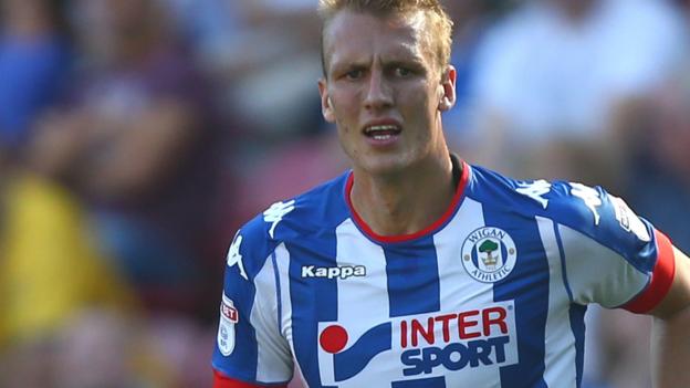Wigan Athletic 0-0 Burton Albion