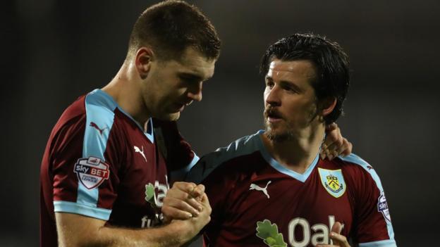 Vokes shocked by Barton's Ibrox switch