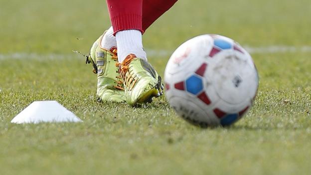 Ilkeston FC charged for not fulfilling fixtures despite league suspension