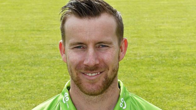 One-Day Cup: Lancashire win at Edgbaston to leave Warwickshire bottom of group