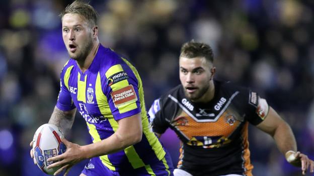 Super League Show: Round 18 preview