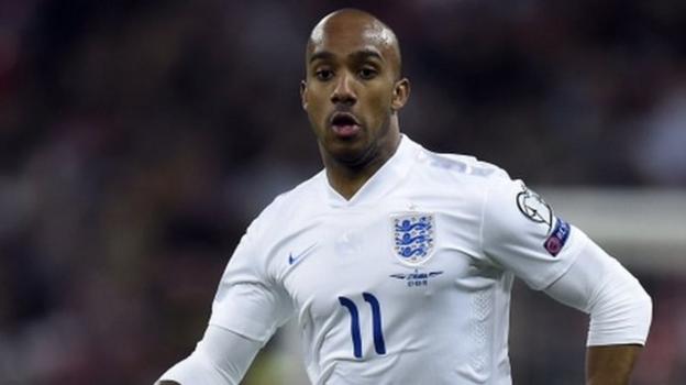 Delph set to miss Euro 2016 - Hodgson