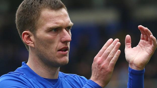 Craig Gardner: Birmingham sign West Brom midfielder for undisclosed fee