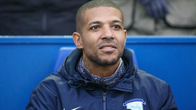 Preston North End v Sheffield Wednesday