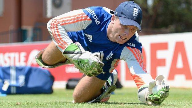 Buttler 'desperate' to play in IPL