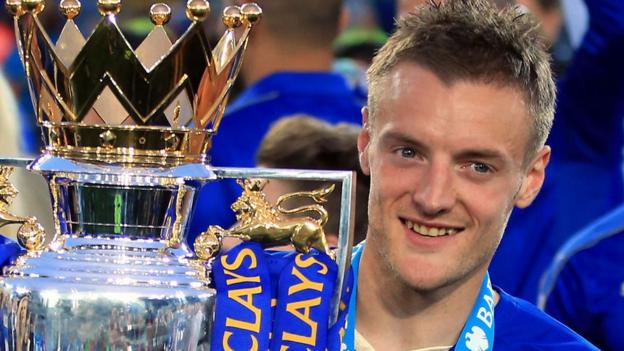 Fleetwood miss out on Vardy bonus