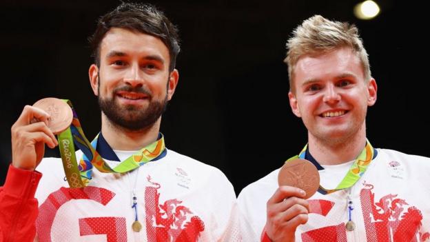 2020 Paralympics: Wheelchair rugby loses funding appeal - BBC Sport