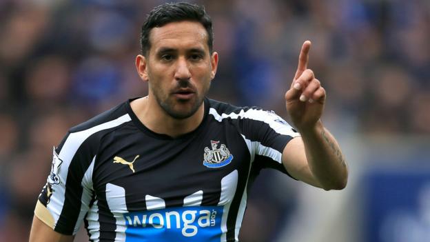 Players congratulated me - Gutierrez