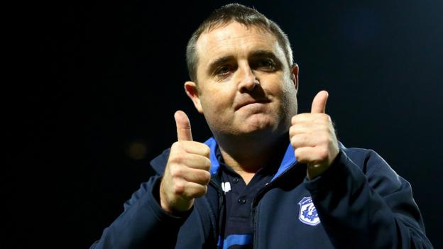 McCormack's Scots relish Ricoh test