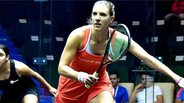 World number one ranking is 'massive'
