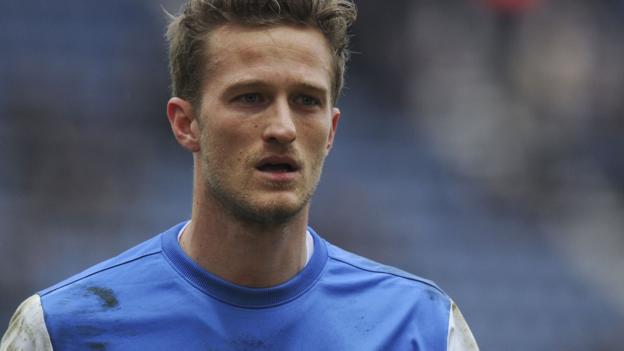 Anders Lindegaard: Preston North End re-sign West Brom goalkeeper