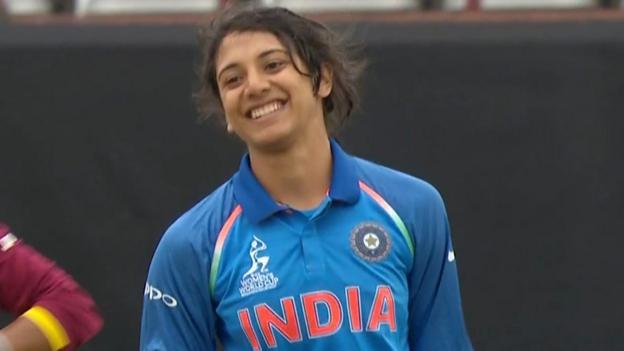 Women's World Cup 2017: Mandhana century sees India to ... - 624 x 351 jpeg 18kB