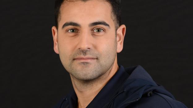 Bears appoint Franklin as women's boss