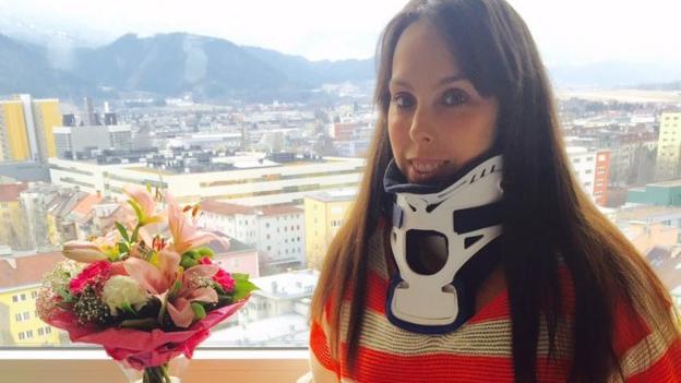 Tweddle to leave hospital after surgery