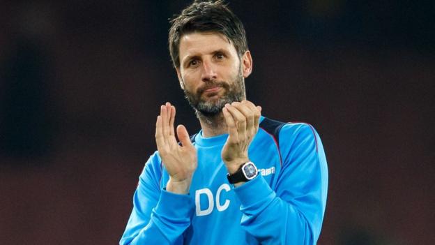 Lincoln City 1-0 Chester