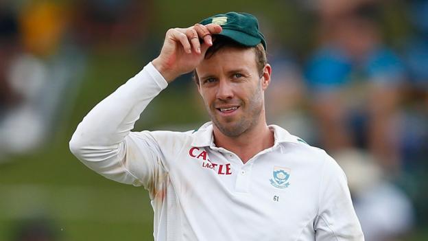 Bbc Sport Cricket