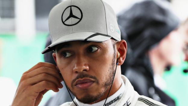 Title win against the odds in final-race decider  - Hamilton