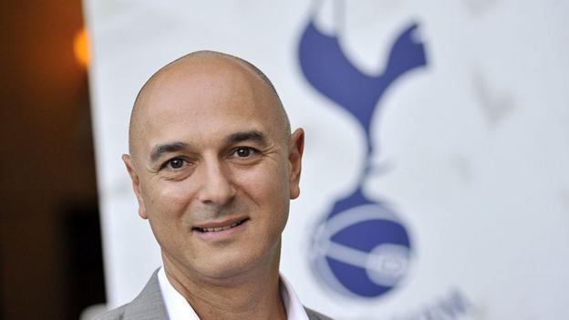 Daniel Levy: Spurs chairman says Premier League transfer spending unsustainable