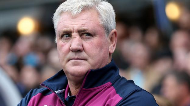 Aston Villa v Wigan Athletic