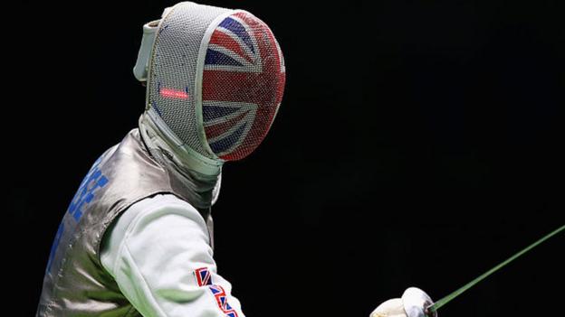 Rio Olympics 2016: Britain's Richard Kruse misses out on bronze