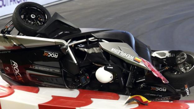 Injured Wehrlein could miss pre-season test