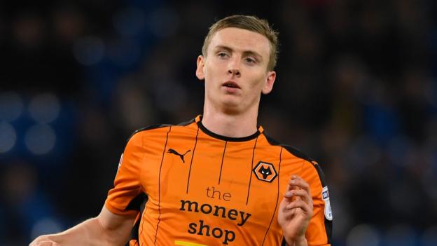 Jon Dadi Bodvarsson: Reading sign Iceland striker from Wolves
