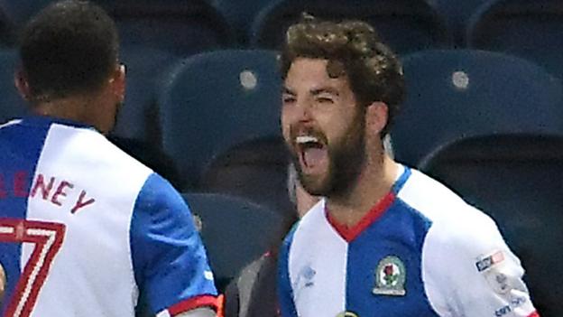 Five things you may have missed from the first EFL programme of 2017