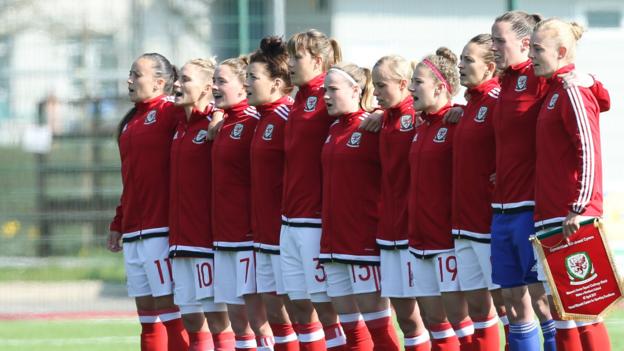 Wales Women name squad for Portugal friendly double header Wales Women name squad for Portugal friendly double header