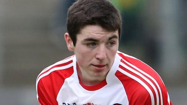 Ulster SFC: Three Derry debutants to face Tyrone in derby clash