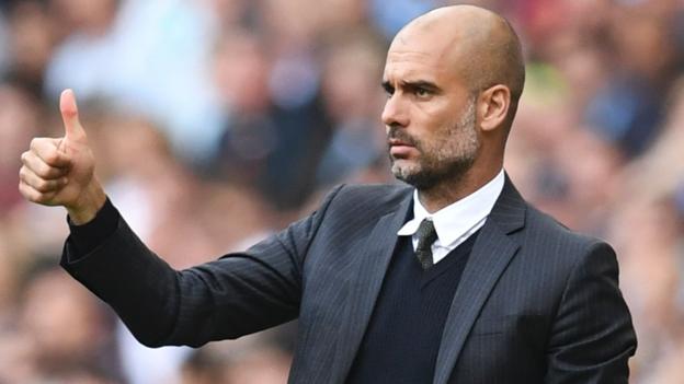 Pep Guardiola: Manchester City fans' happiness more important than trophies