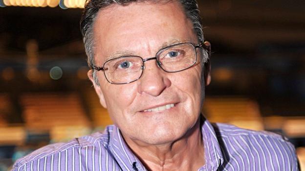 <b>Mitch Fenner</b>: BBC commentator and Dutch gymnastics head coach dies aged 70 ... - _90280751_hi015745840