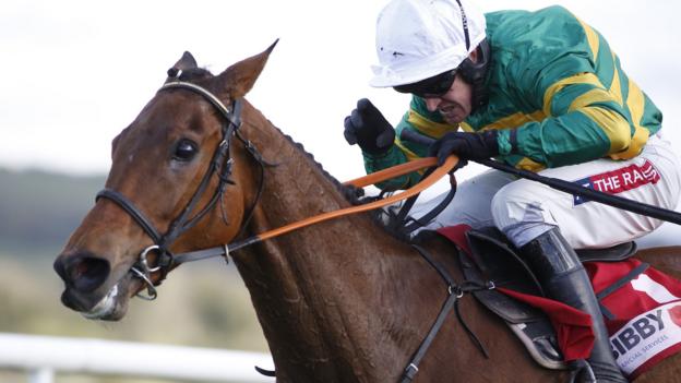 Grand National 2017: Carlingford Lough & Foxrock to miss Aintree race