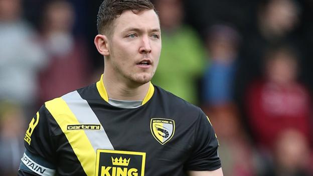 Morecambe release five more players