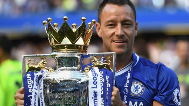 John Terry: Aston Villa expect wait for decision from ex-Chelsea captain
