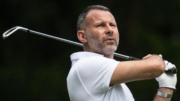 Ryan Giggs: What next as sabbatical goes on?