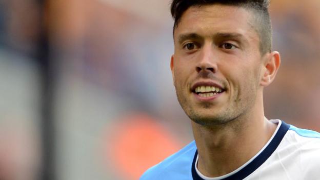 Blackburn Rovers v Nottingham Forest - BBC News