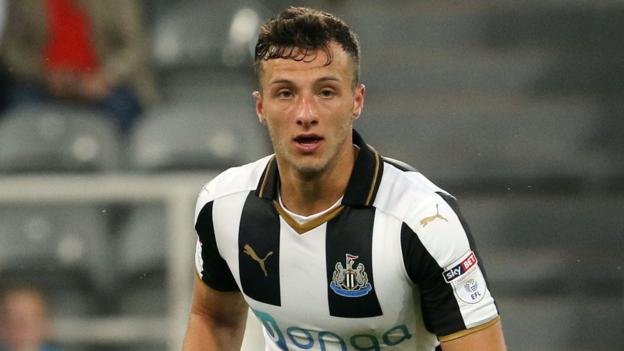 Coventry City: Jamie Sterry and Andre Wright join on loan