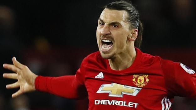 Manchester United 1-1 Liverpool