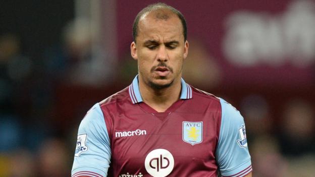 Birmingham City v Aston Villa