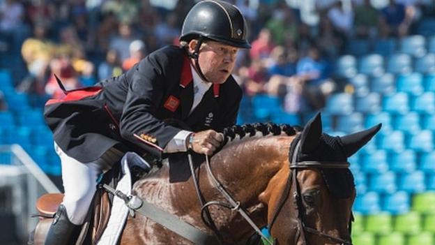 Rio Olympics 2016: GB team fail in show jumping title defence