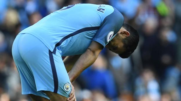 Pep Guardiola: Manchester City individuals are not to blame for poor form