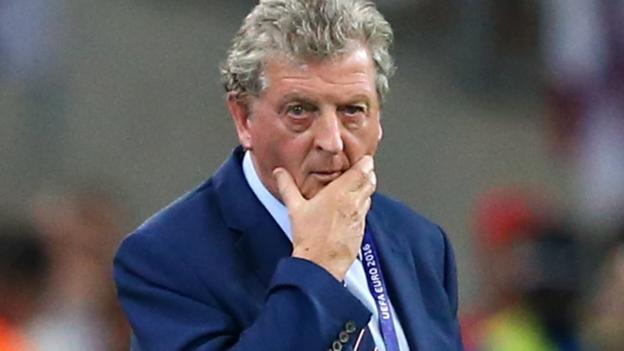 'Winnable tie is a must not lose for Hodgson'