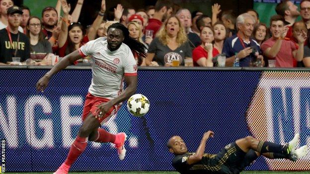 Kenwyne Jones