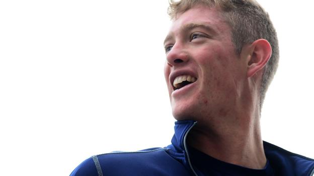 One-Day Cup: Keaton Jennings ton helps Durham beat Warwickshire at Edgbaston