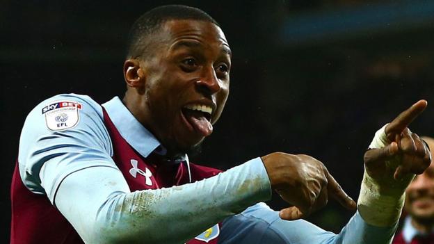 Aston Villa 2-0 Bristol City