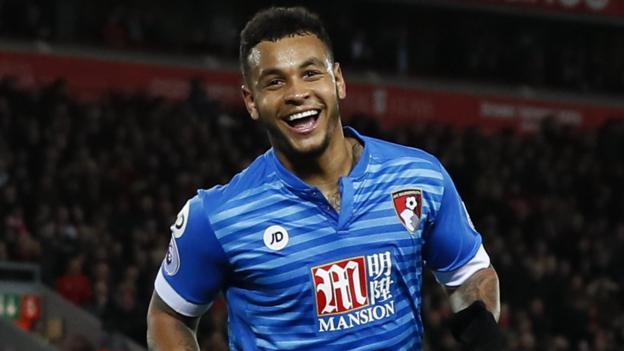 Liverpool 2-2 Bournemouth