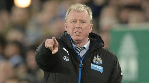 VIDEO: Scoreline harsh on Magpies - McClaren